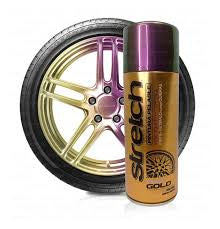 PINTURA REMOVIBLE PARA AUTOS Y MOTOS