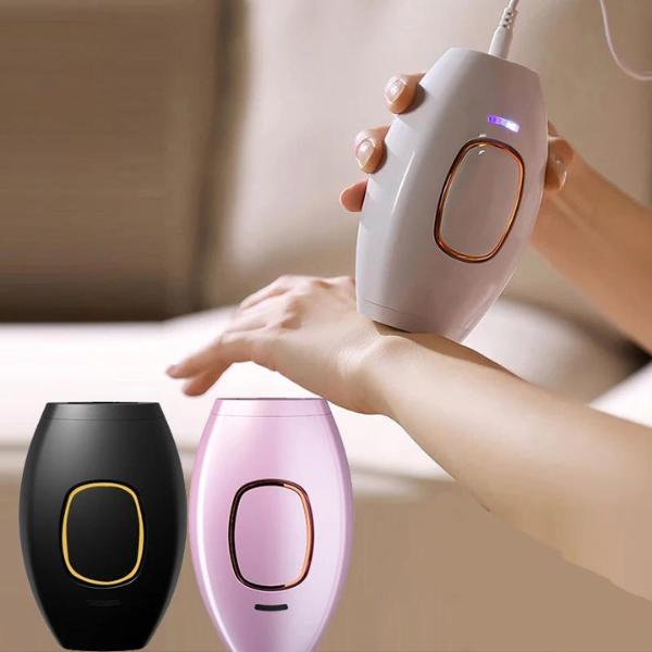 Depiladora Laser IPL