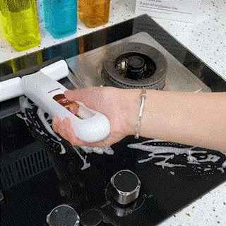 Gray helmet for bikers