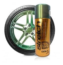 PINTURA REMOVIBLE PARA AUTOS Y MOTOS