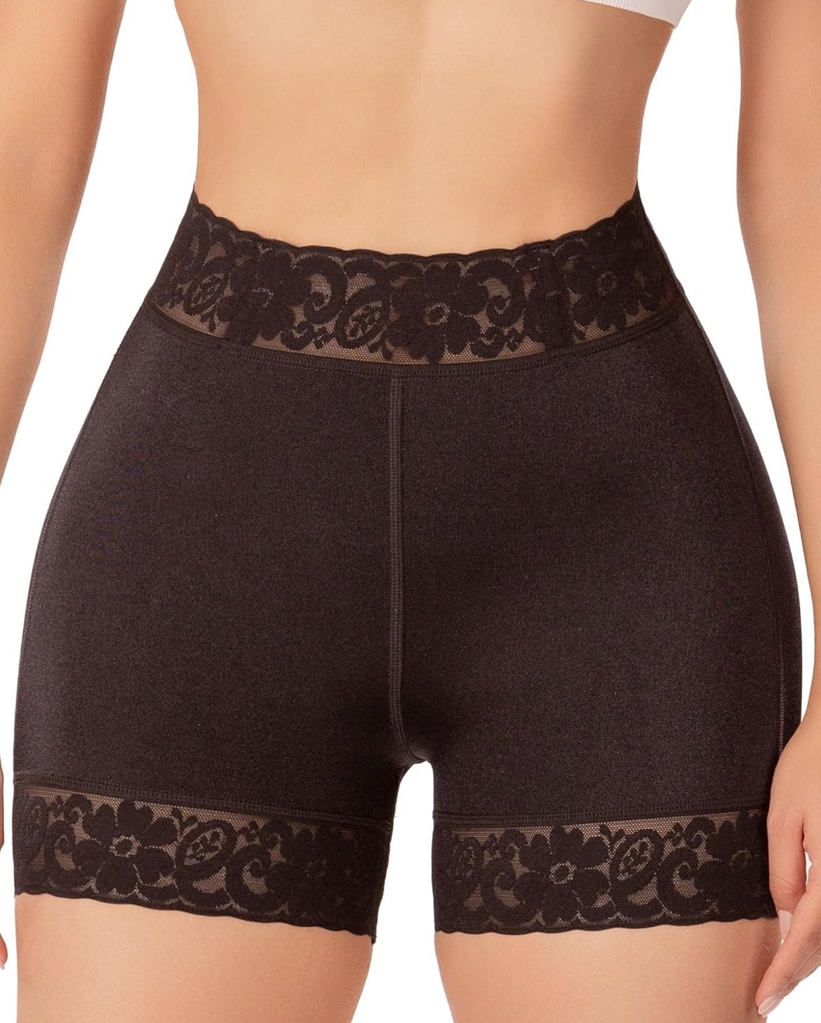 SHORT FAJA COLOMBIANA