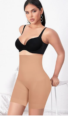 FAJA MODELADORA TOP