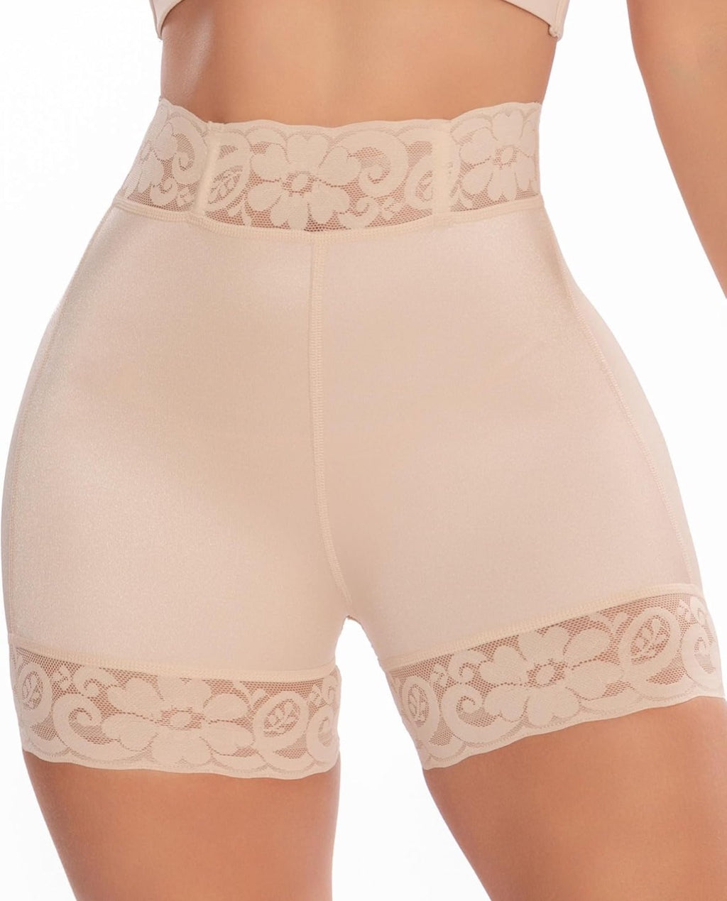 SHORT FAJA COLOMBIANA