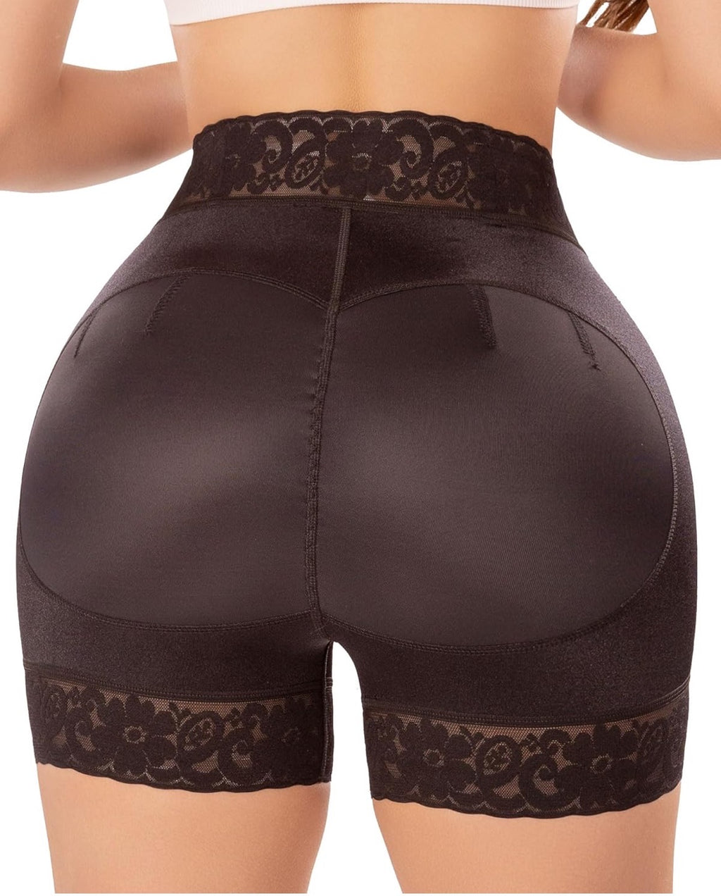 SHORT FAJA COLOMBIANA