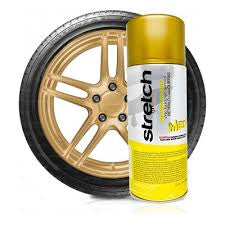 PINTURA REMOVIBLE PARA AUTOS Y MOTOS