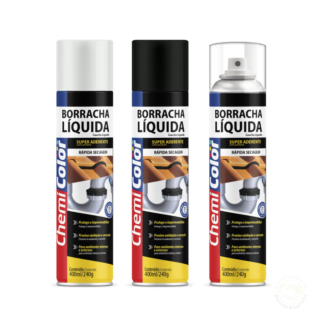 Membrana liquida en aerosol