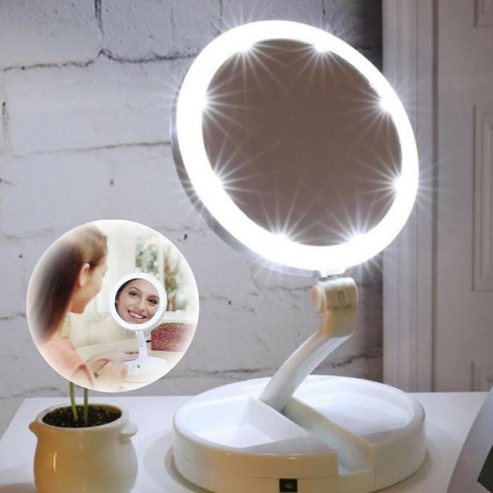 Espejo Led