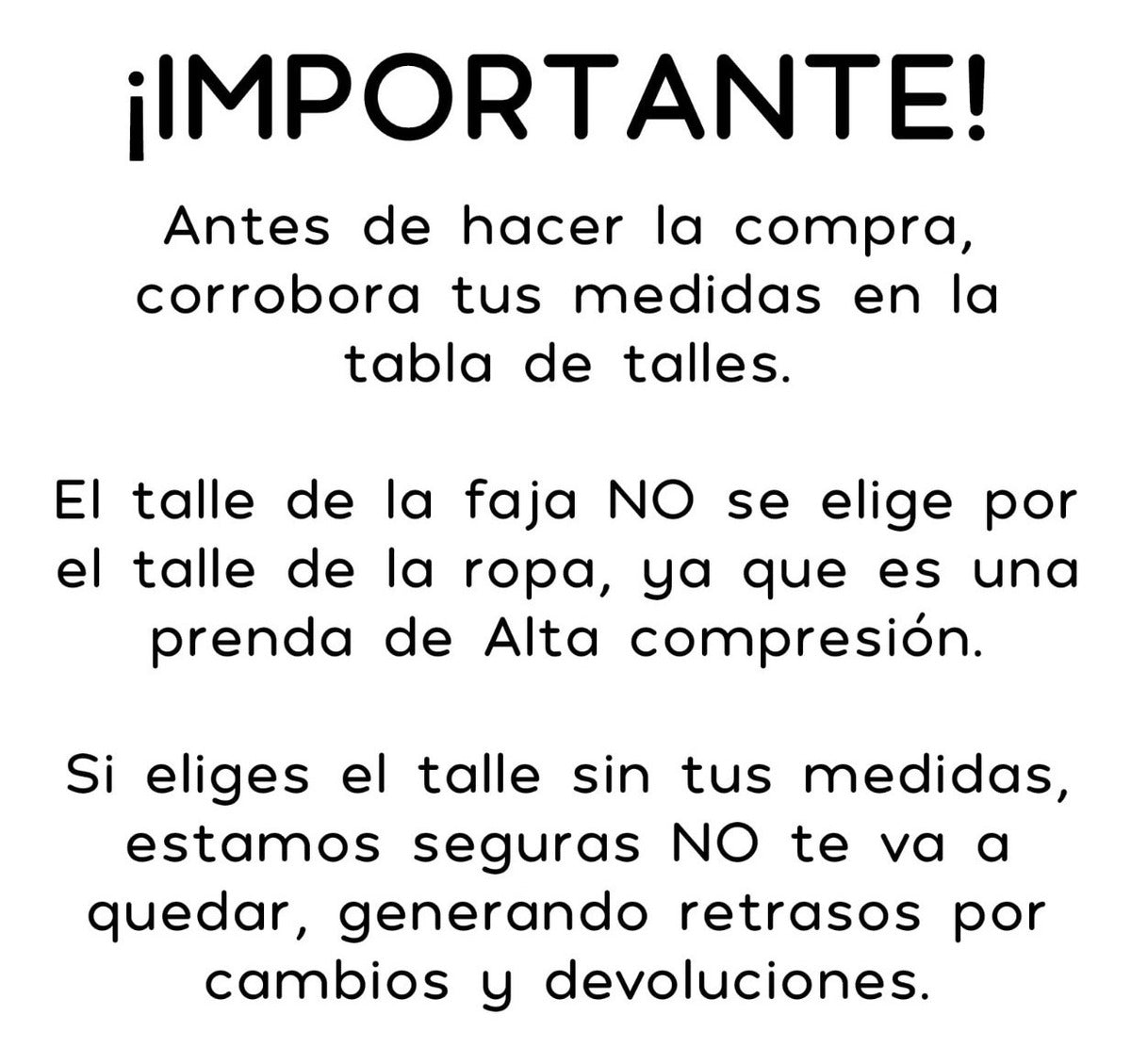 SHORT FAJA COLOMBIANA