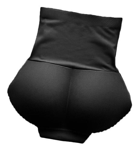 Faja Bombacha levanta cola