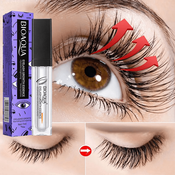 SERUM PARA CRECIMIENTO DE PESTAÑAS