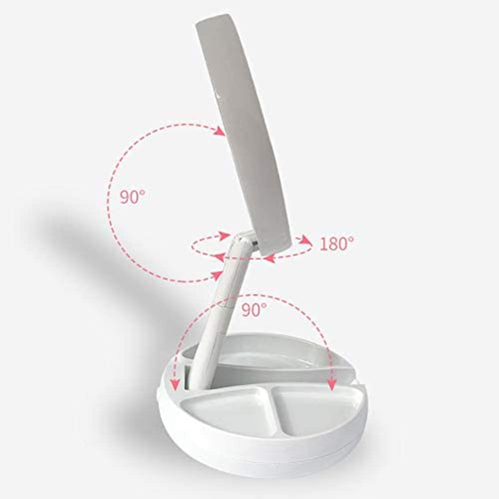 Espejo Led