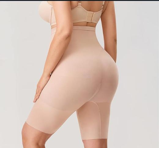 FAJA MODELADORA TOP