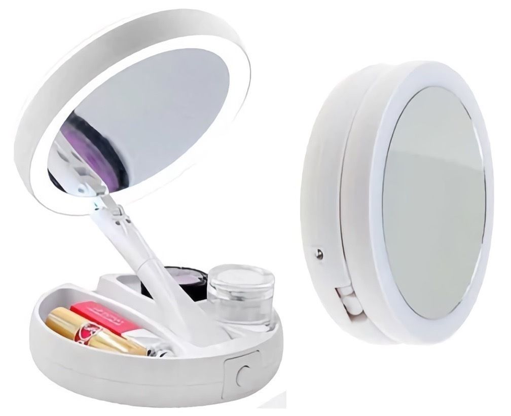 Espejo Led
