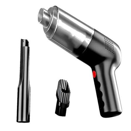 Mini Aspirador Portatil 3 En 1