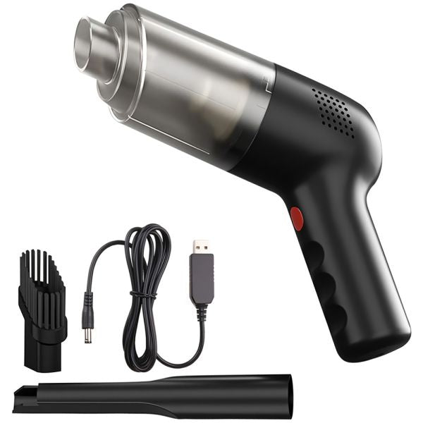 Mini Aspirador Portatil 3 En 1