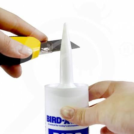 PASTA REPELENTE PARA PALOMAS