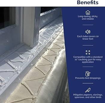 PASTA REPELENTE PARA MURCIELAGOS