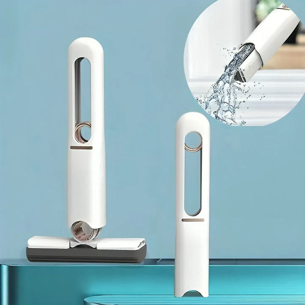 Mini Mopa Trapeador Multiuso