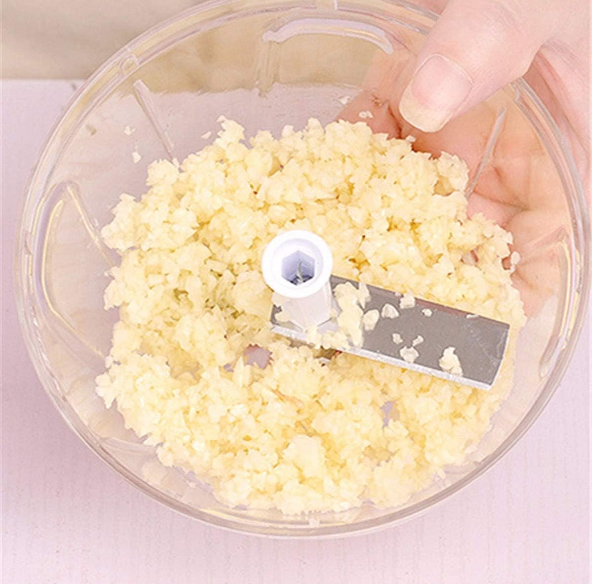 PROCESADOR DE ALIMENTOS 500ML