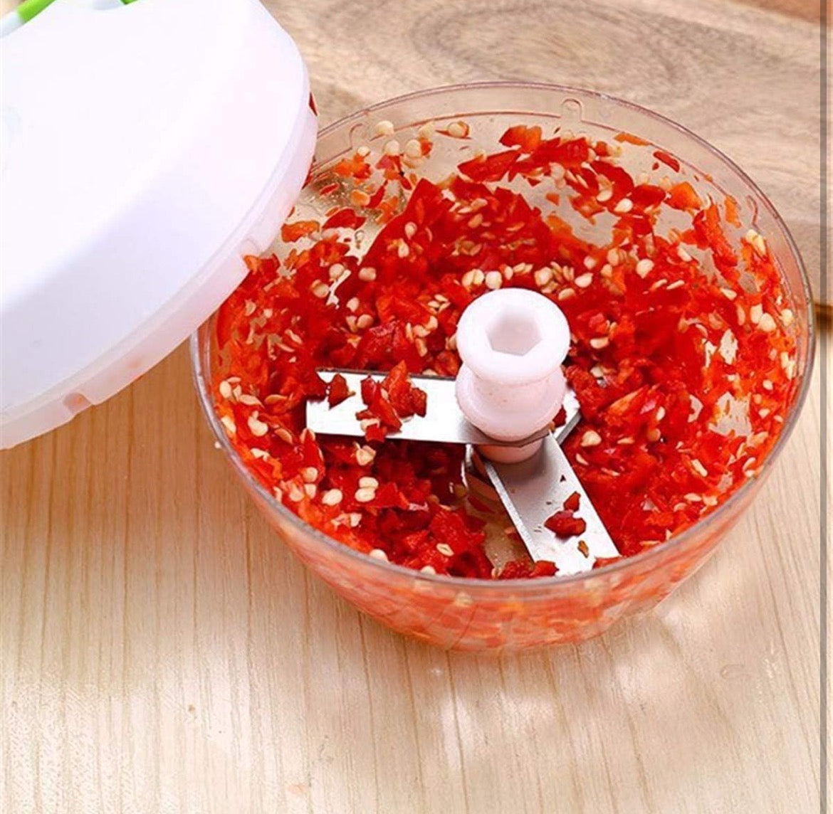 PROCESADOR DE ALIMENTOS 500ML