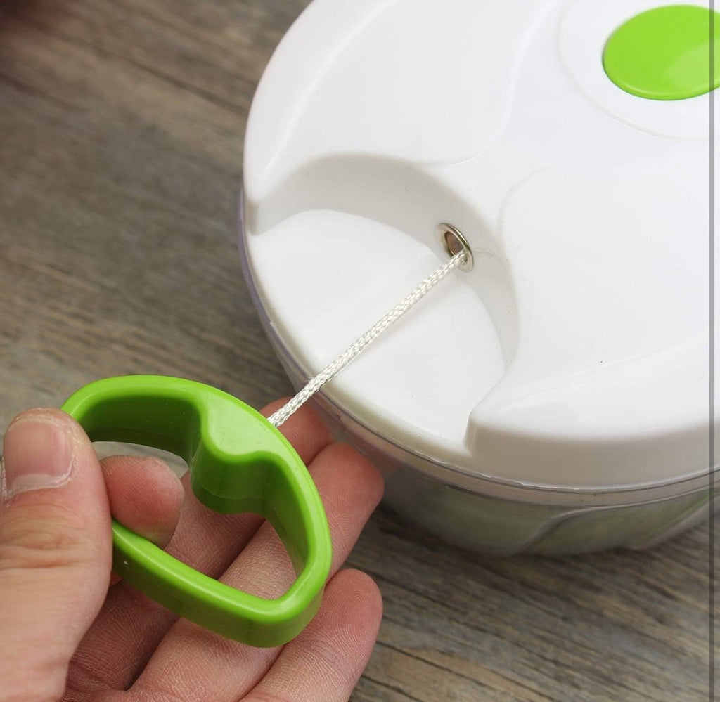 PROCESADOR DE ALIMENTOS 500ML