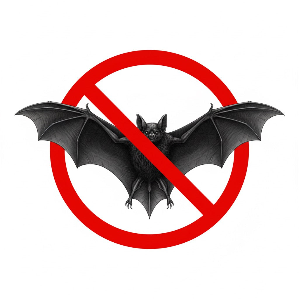 PASTA REPELENTE PARA MURCIELAGOS