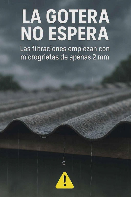 Membrana liquida en aerosol