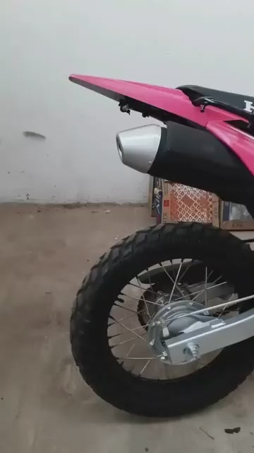 PINTURA REMOVIBLE PARA AUTOS Y MOTOS